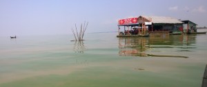 Tonle Sap 