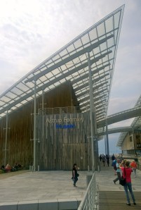 Astrup  Fearnley Museum